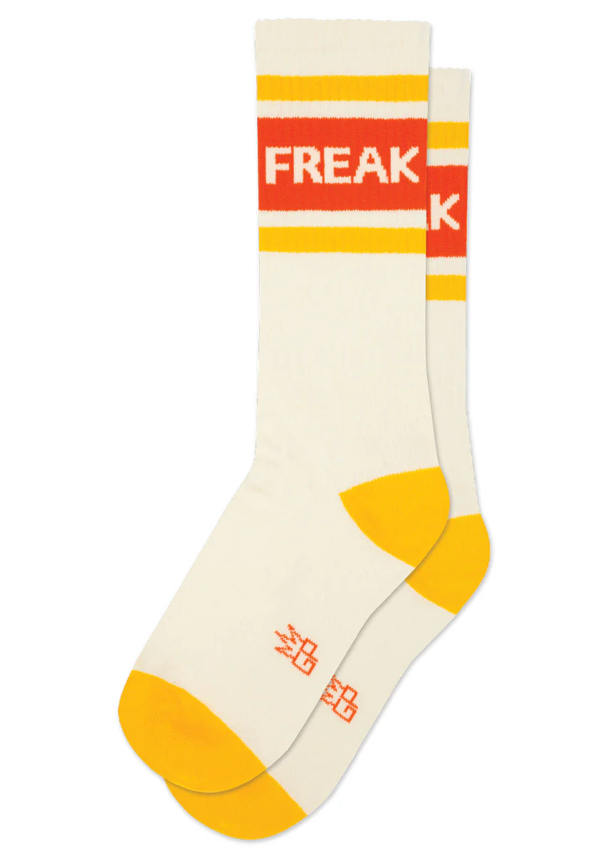 Freak Socks