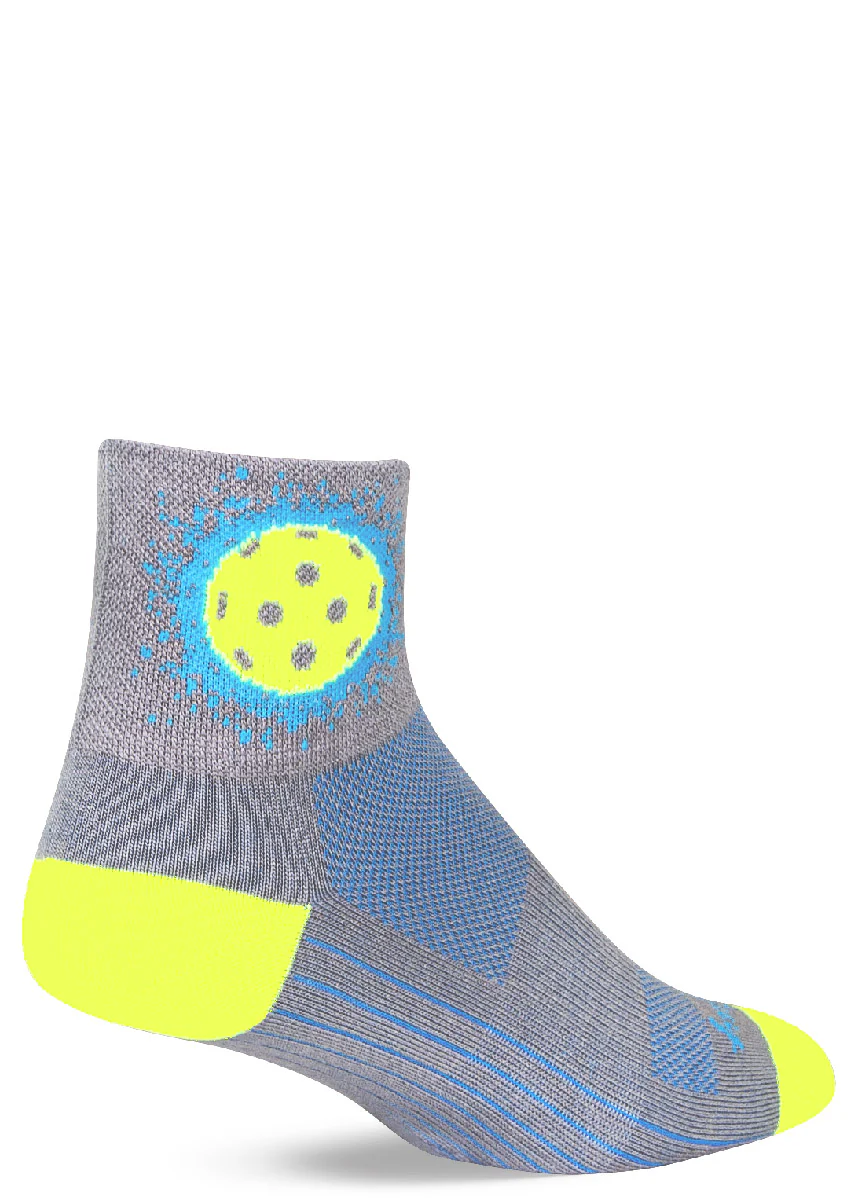 Pickleball Nova Athletic Socks