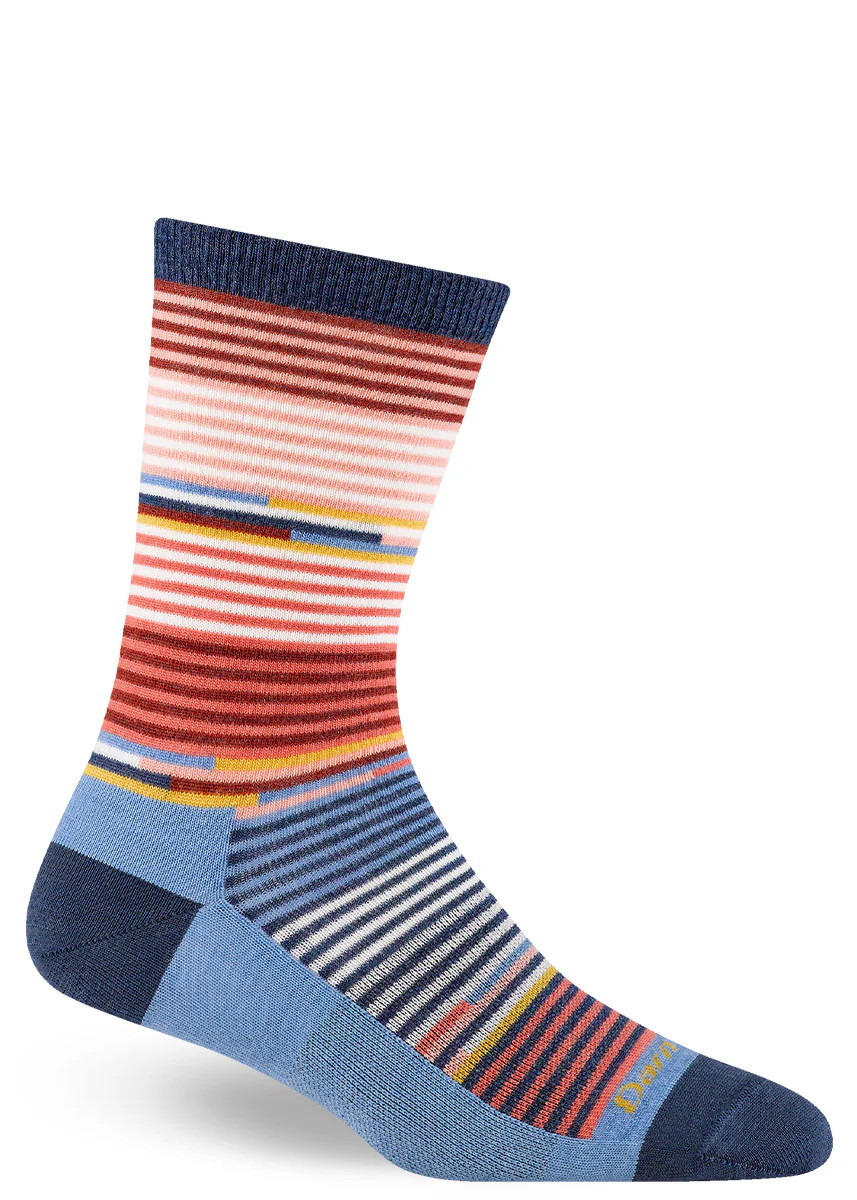Women's Vapor Pixie Lightweight Wool Socks